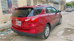 شيفروليه إكوينوكس